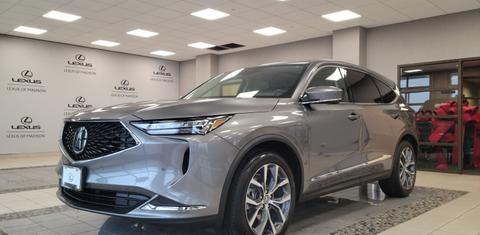 Acura MDX 2023