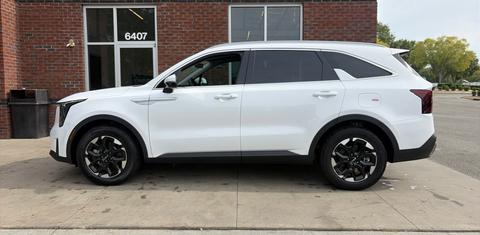 Kia Sorento 2026