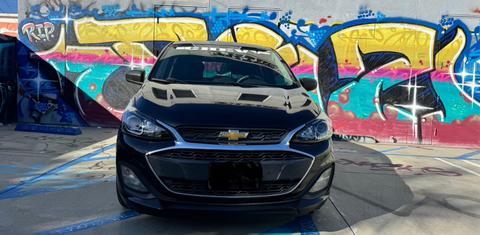 Chevrolet Spark 2020