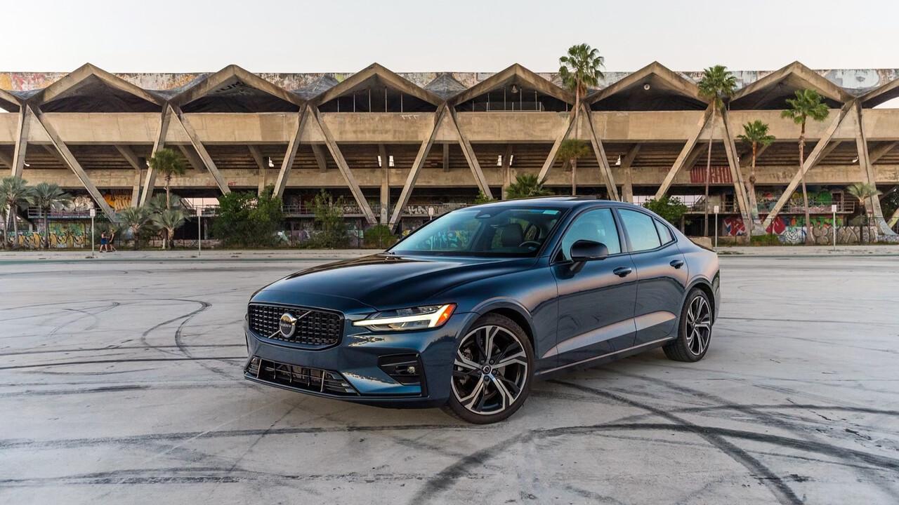 Volvo S60 2024 in Miami, FL