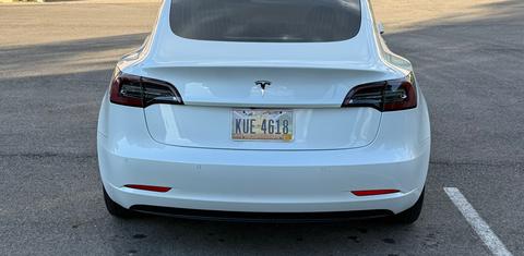 Tesla Model 3 2020