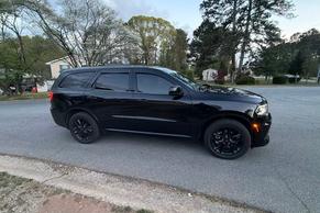Dodge Durango 2023 in South Fulton