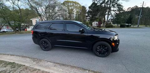 Dodge Durango 2023