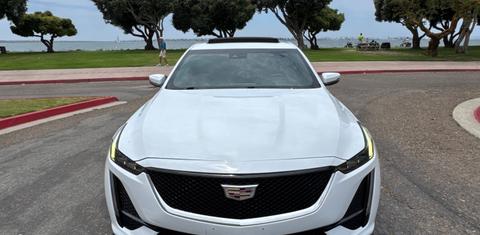 Cadillac CT5 2020