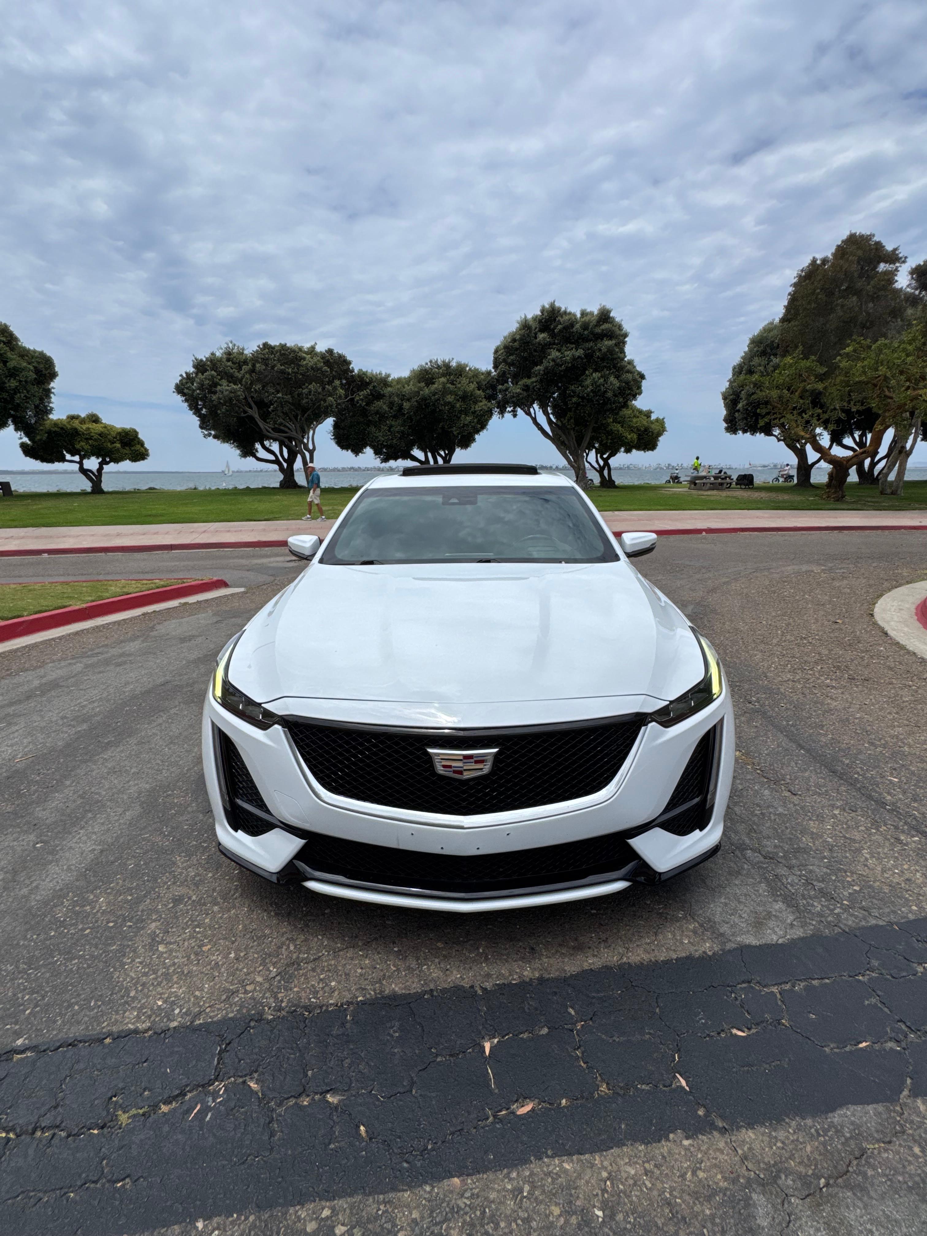Cadillac CT5 2020 in San Diego, CA
