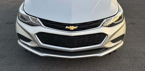 Chevrolet Cruze 2018