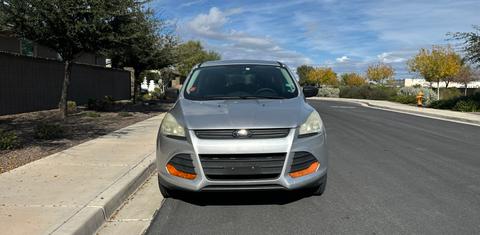 Ford Escape 2013