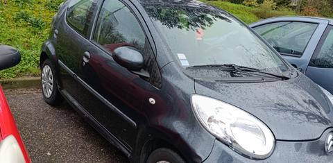 Citroen C1 2013