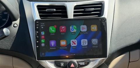 Hyundai Accent 2016