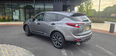Acura RDX 2025