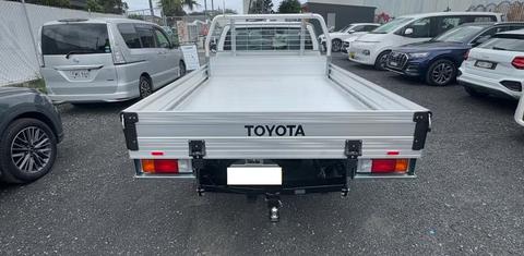 Toyota HILUX 2023