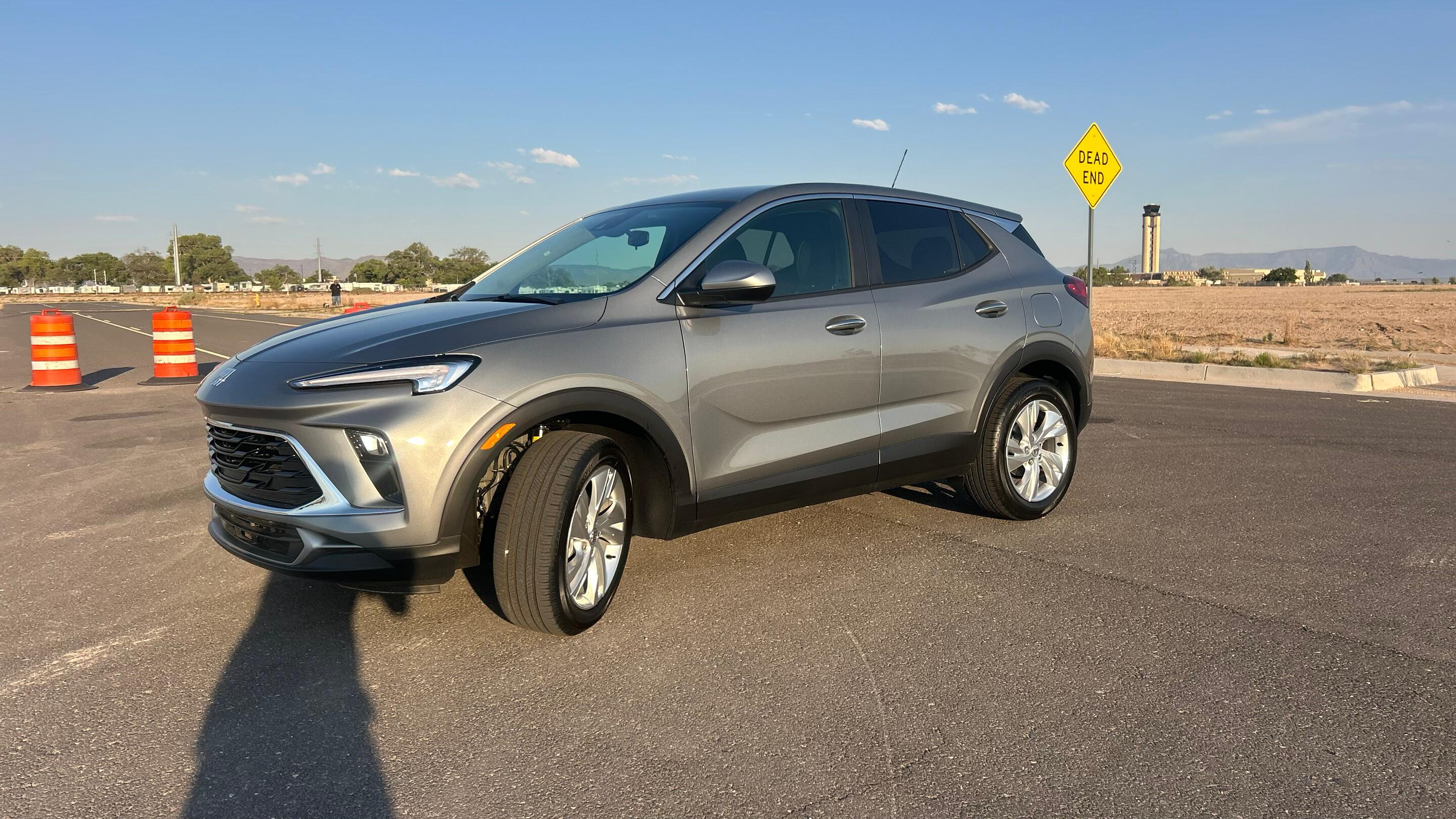 Buick Encore GX 2025 in Albuquerque, NM