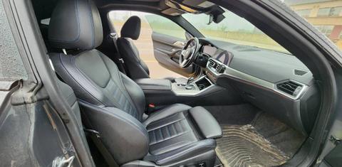 BMW 4 Series 2021