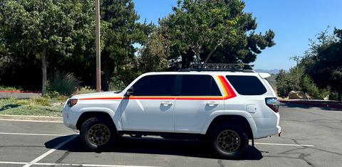Toyota 4Runner 2023