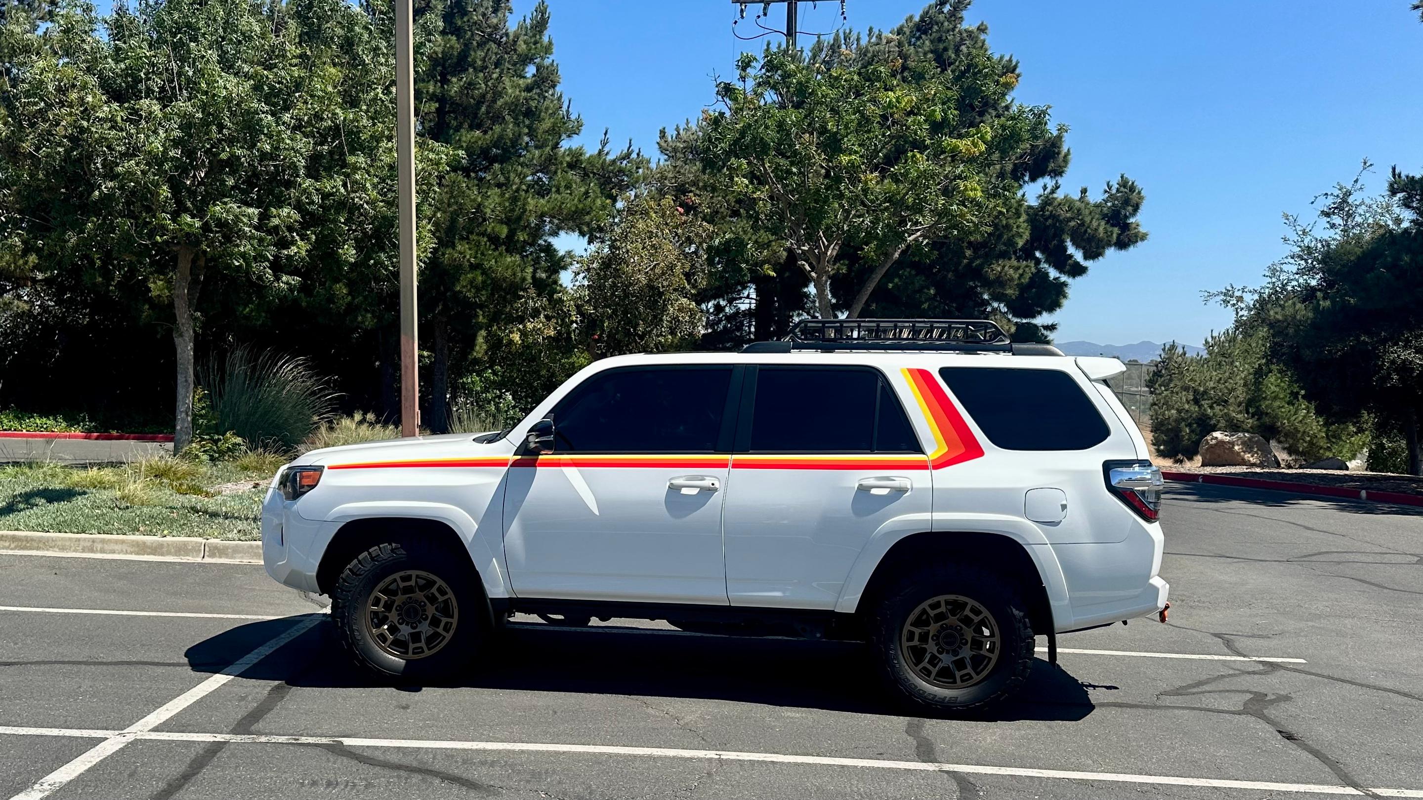 Toyota 4Runner 2023 in San Marcos, CA