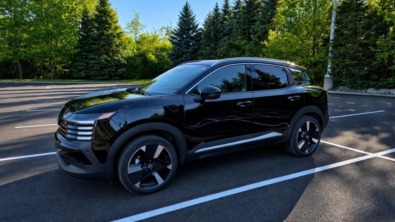 Nissan Kicks 2025 à Oakville, ON