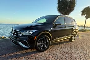 Volkswagen Tiguan 2024 en Miami