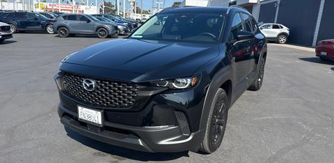 Mazda CX-50 Hybrid 2026