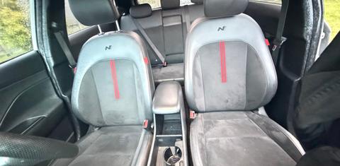 Hyundai KONA 2023