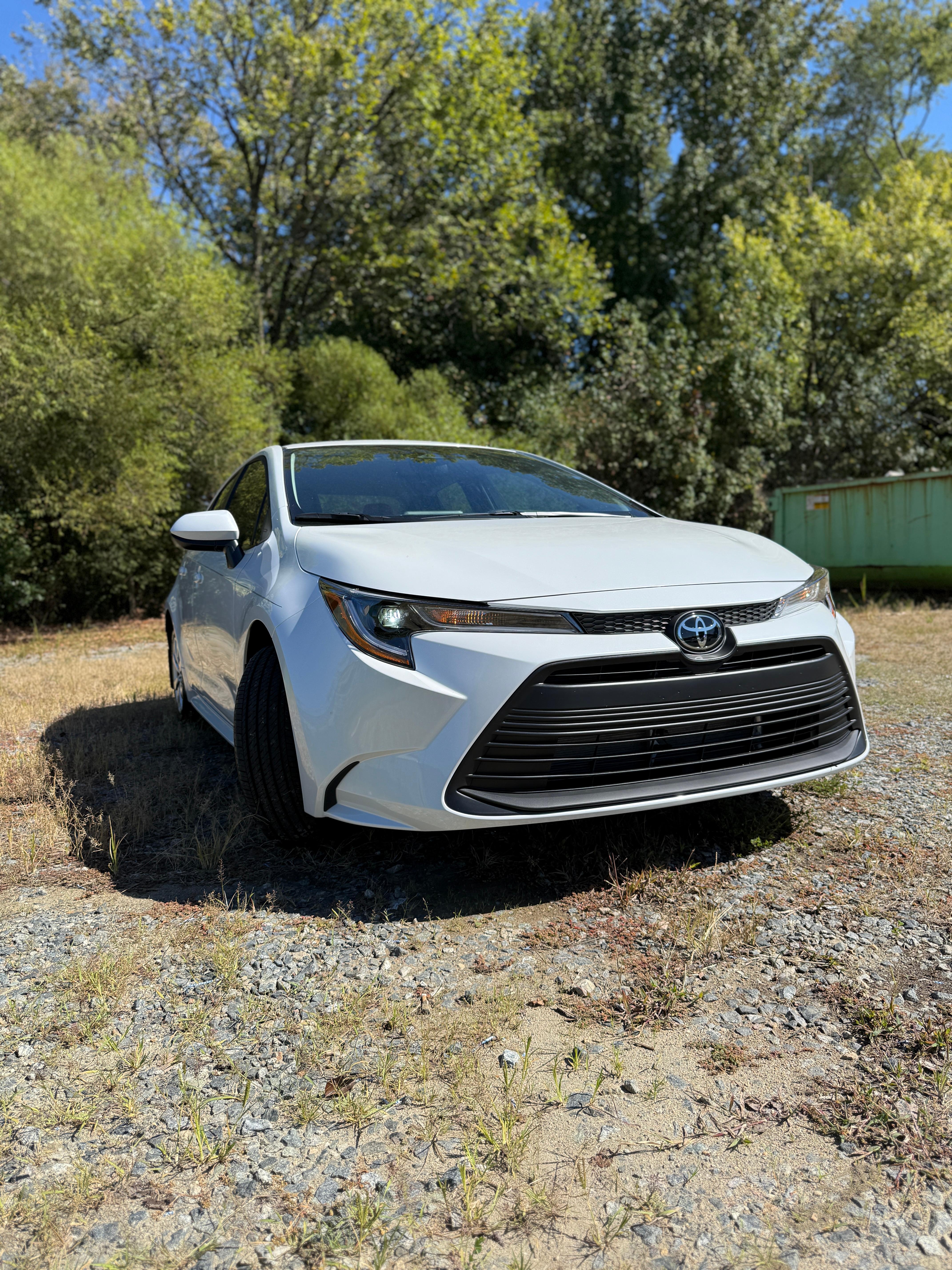Toyota Corolla 2026 in Charlotte, NC