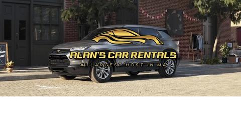 Chevrolet Trailblazer 2025