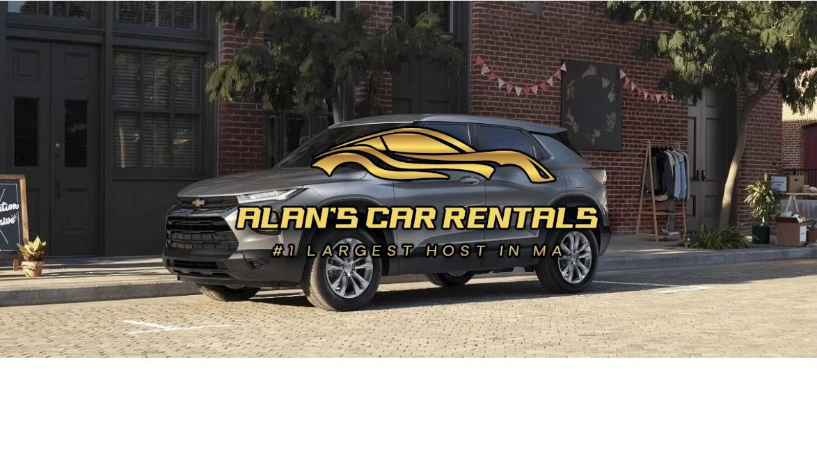 Chevrolet Trailblazer 2025 in Somerville, MA