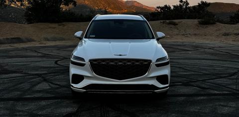 Genesis GV70 2026