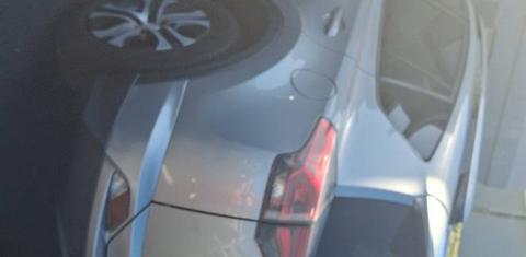 Toyota RAV4 2018