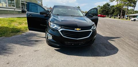 Chevrolet Equinox 2020