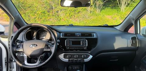 Kia Rio 2016