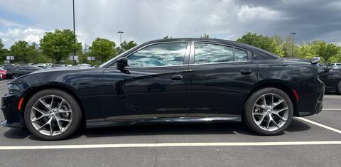 Dodge Charger 2023