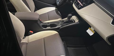 Toyota Corolla 2026