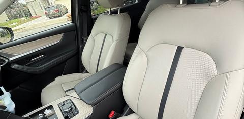 Mazda CX-90 2025