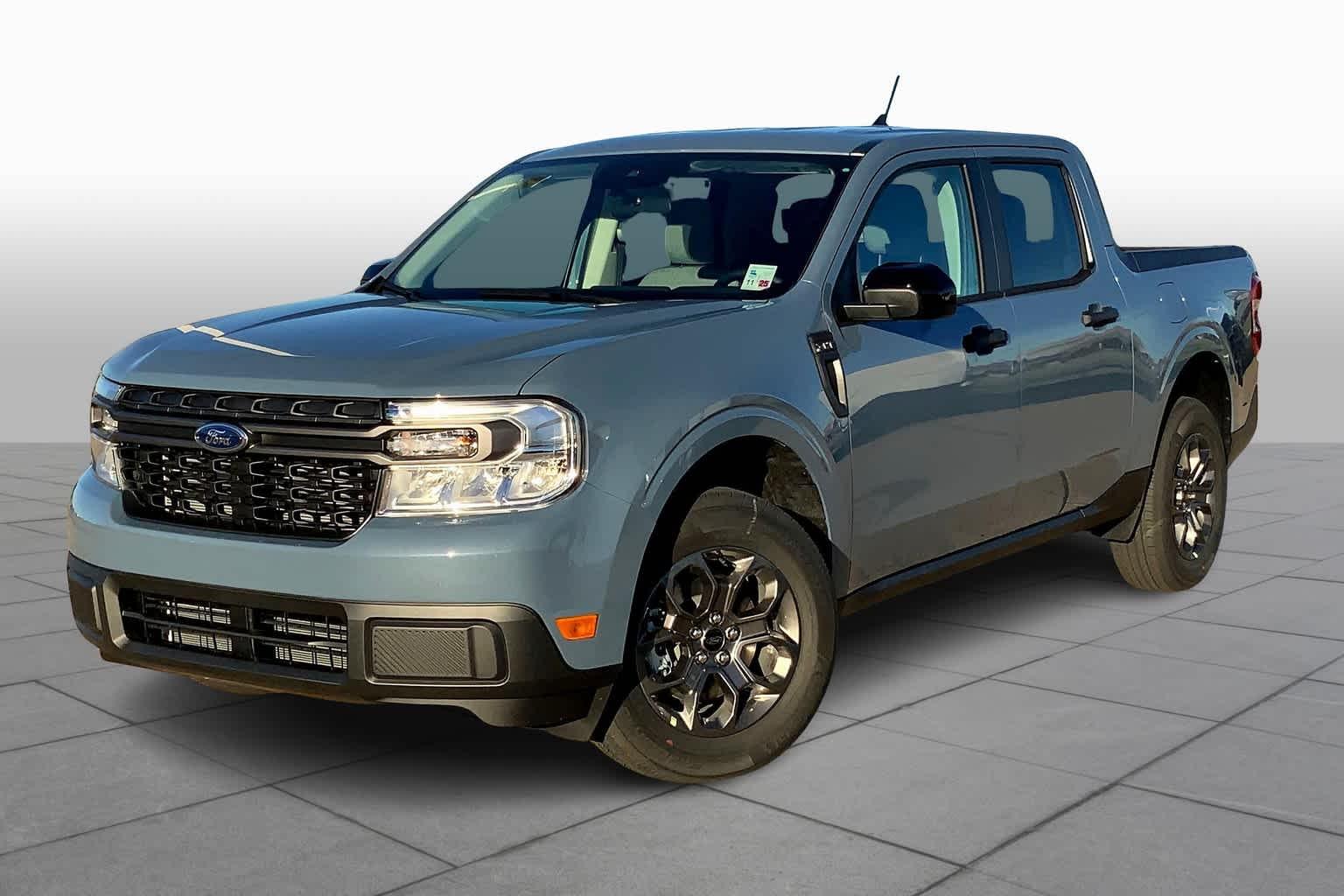Ford Maverick 2024 in Albuquerque, NM