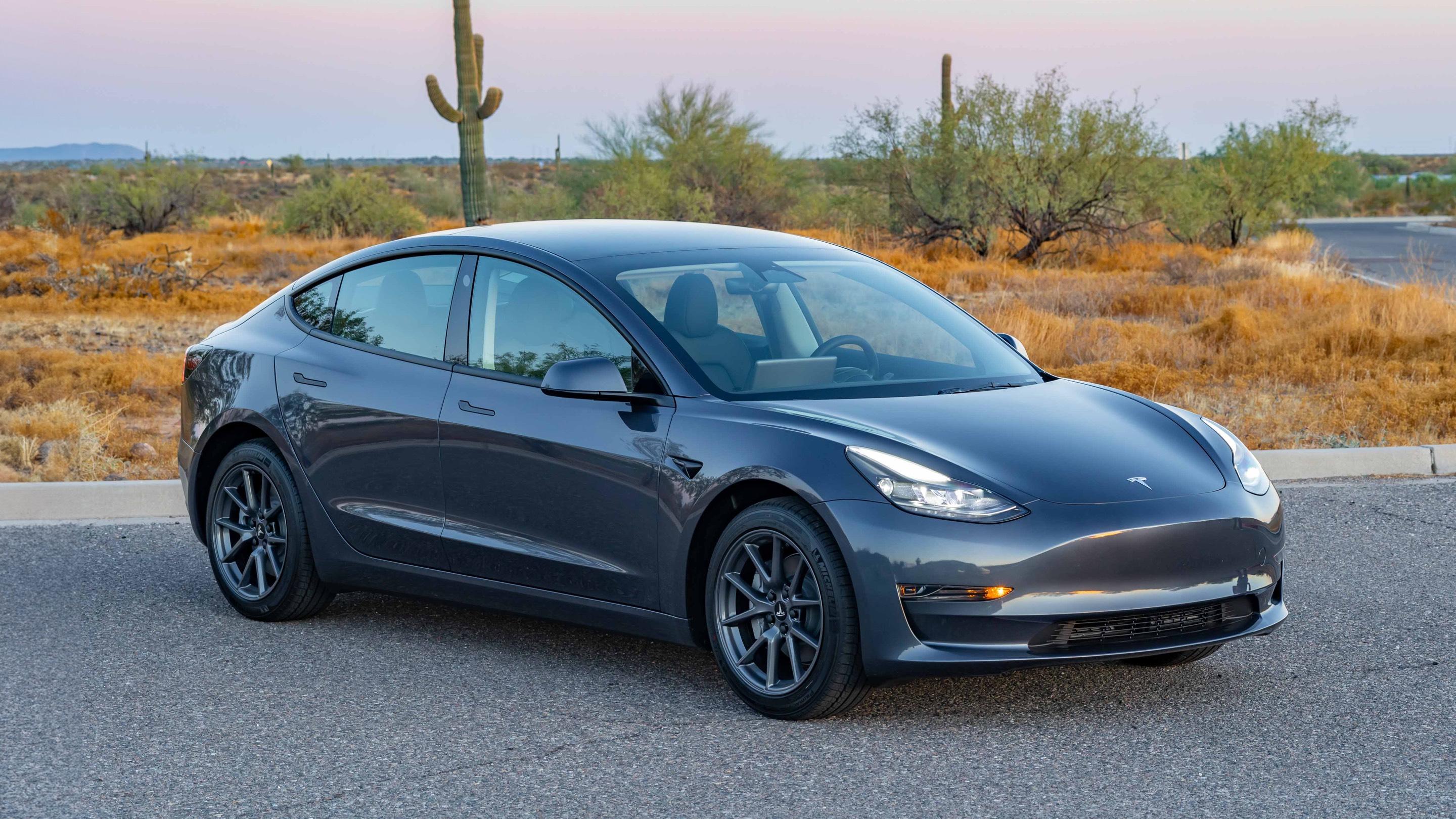 Tesla Model 3 2023 rental in Phoenix, AZ by PHX Auto Rental | Turo
