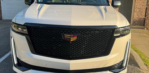 Cadillac Escalade 2021