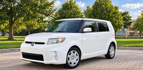 Scion xB 2014