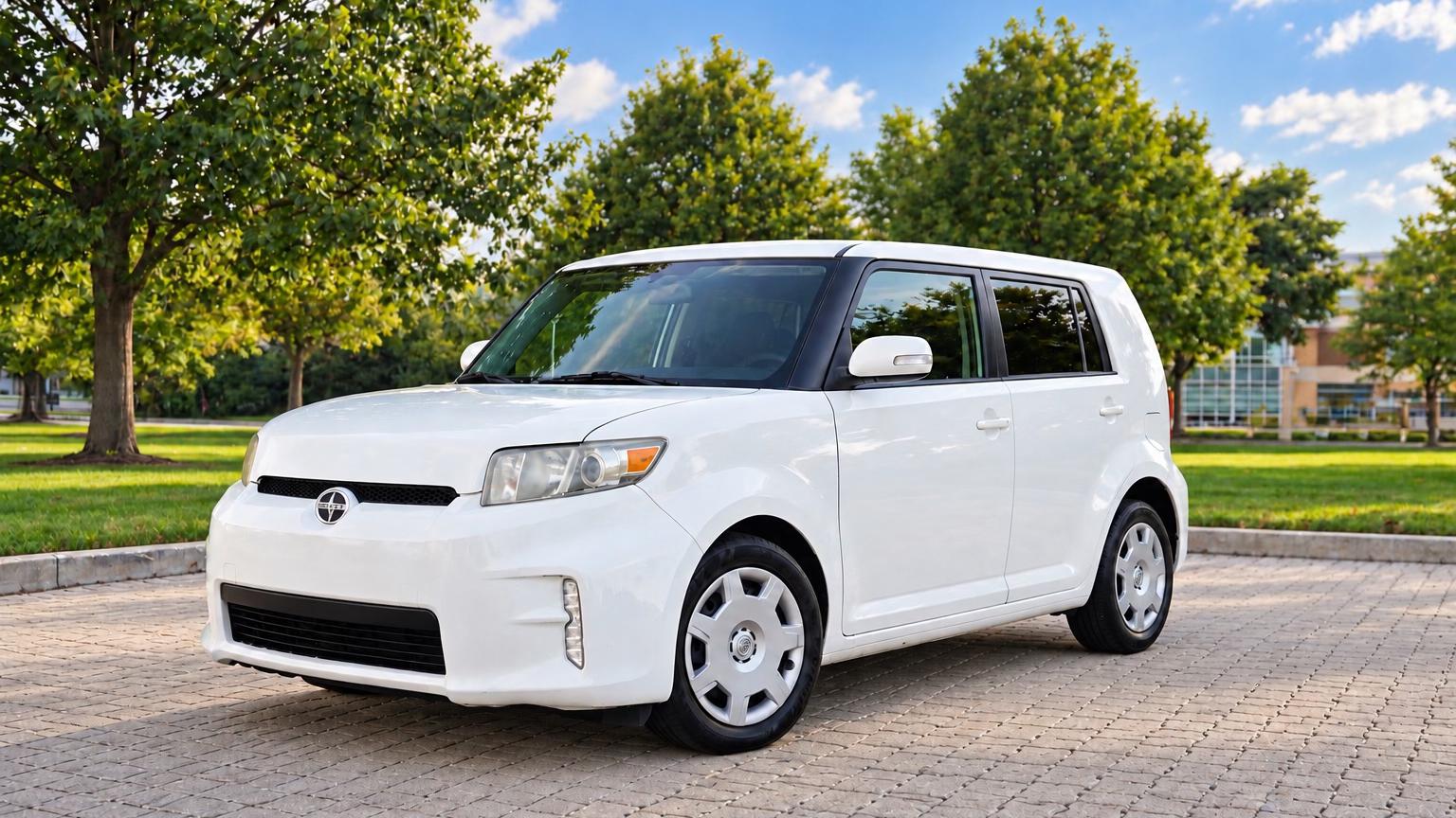 Scion xB 2014 in Aurora, IL