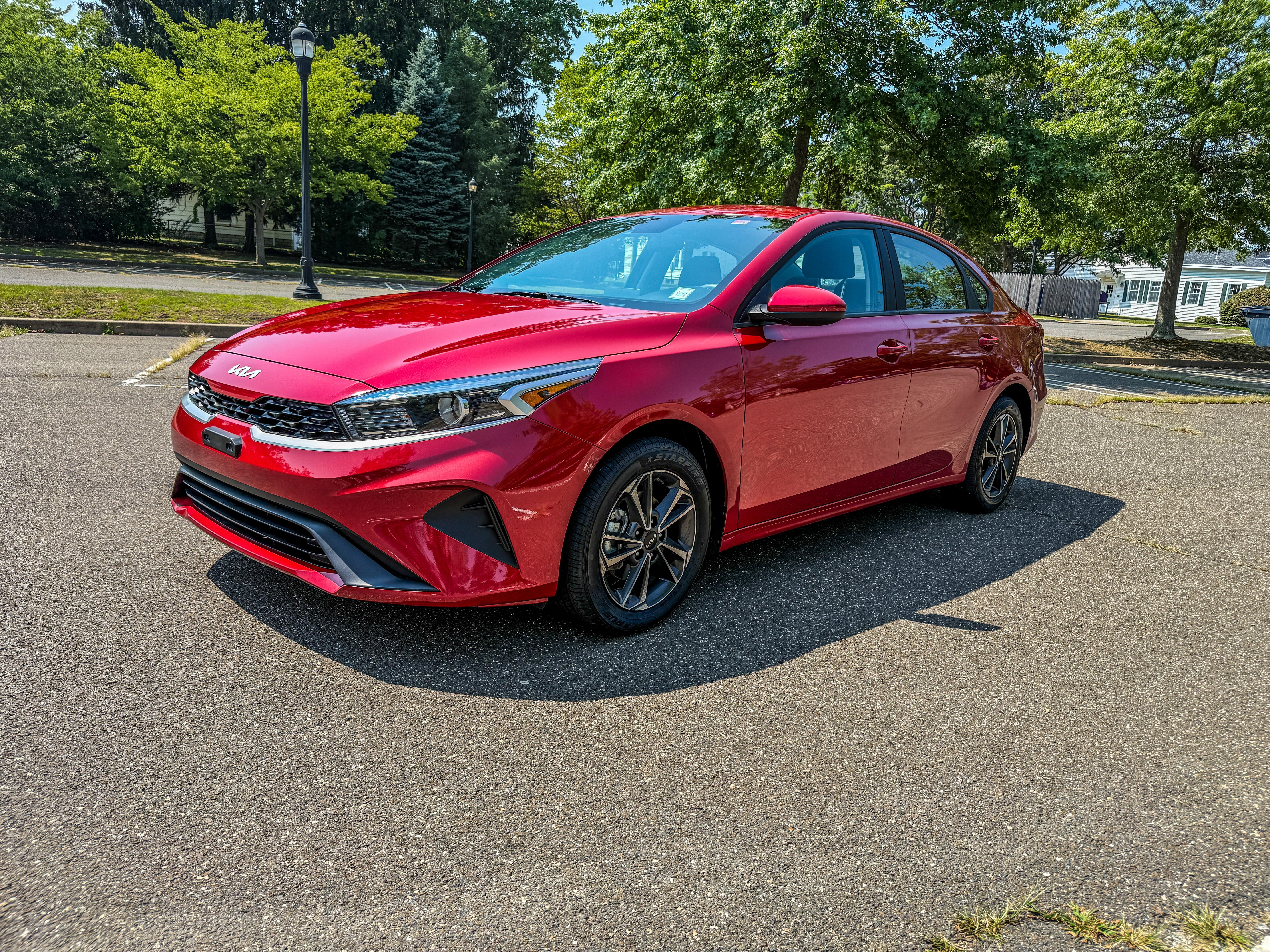Kia Forte 2024 in Milford, CT