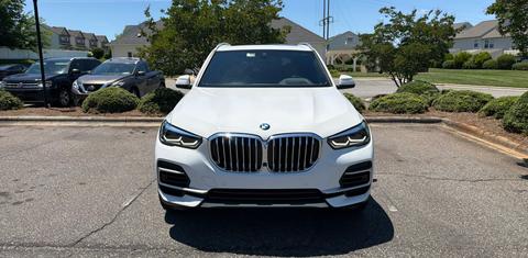 BMW X5 2023