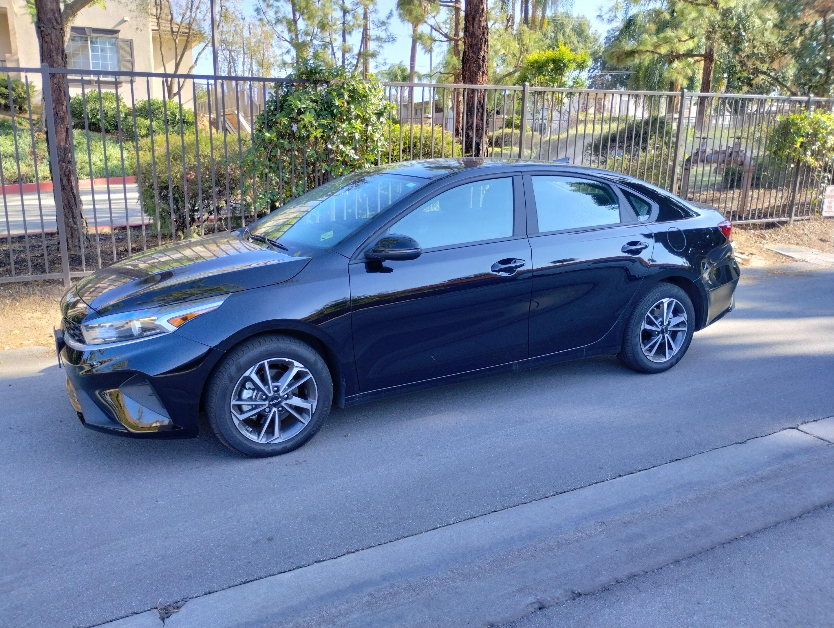 Kia Forte 2022 in Loma Linda, CA