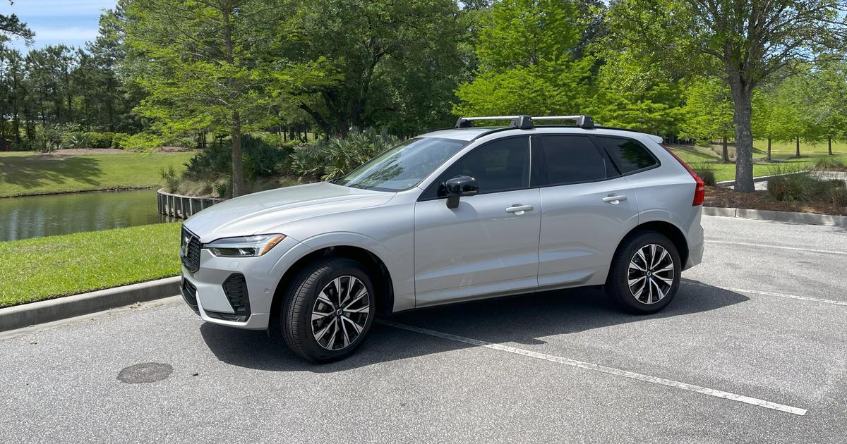 Volvo XC60 2023 rental in Summerville, SC by Ross S. Turo