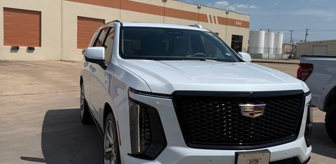 Cadillac Escalade 2026