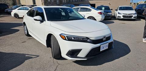 Honda Civic 2024