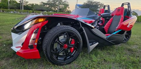 Polaris Slingshot 2025