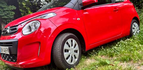 Citroen C1 2014