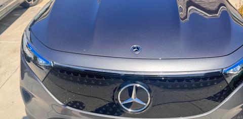 Mercedes-Benz EQB 2024