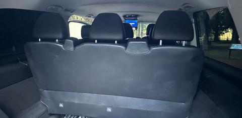 Mercedes-Benz Metris 2016