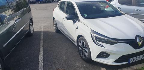 Renault CLIO V 2021