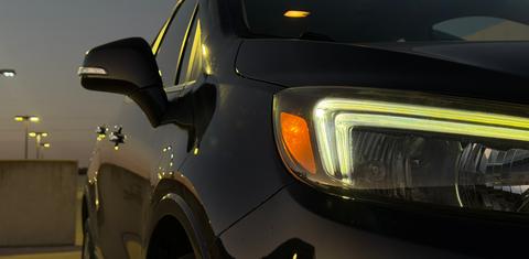Buick Encore 2018